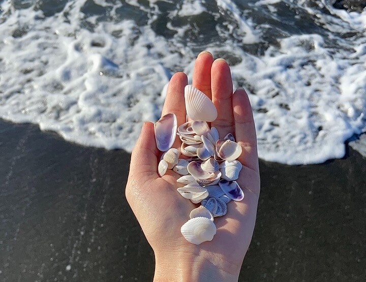 piel sana en verano